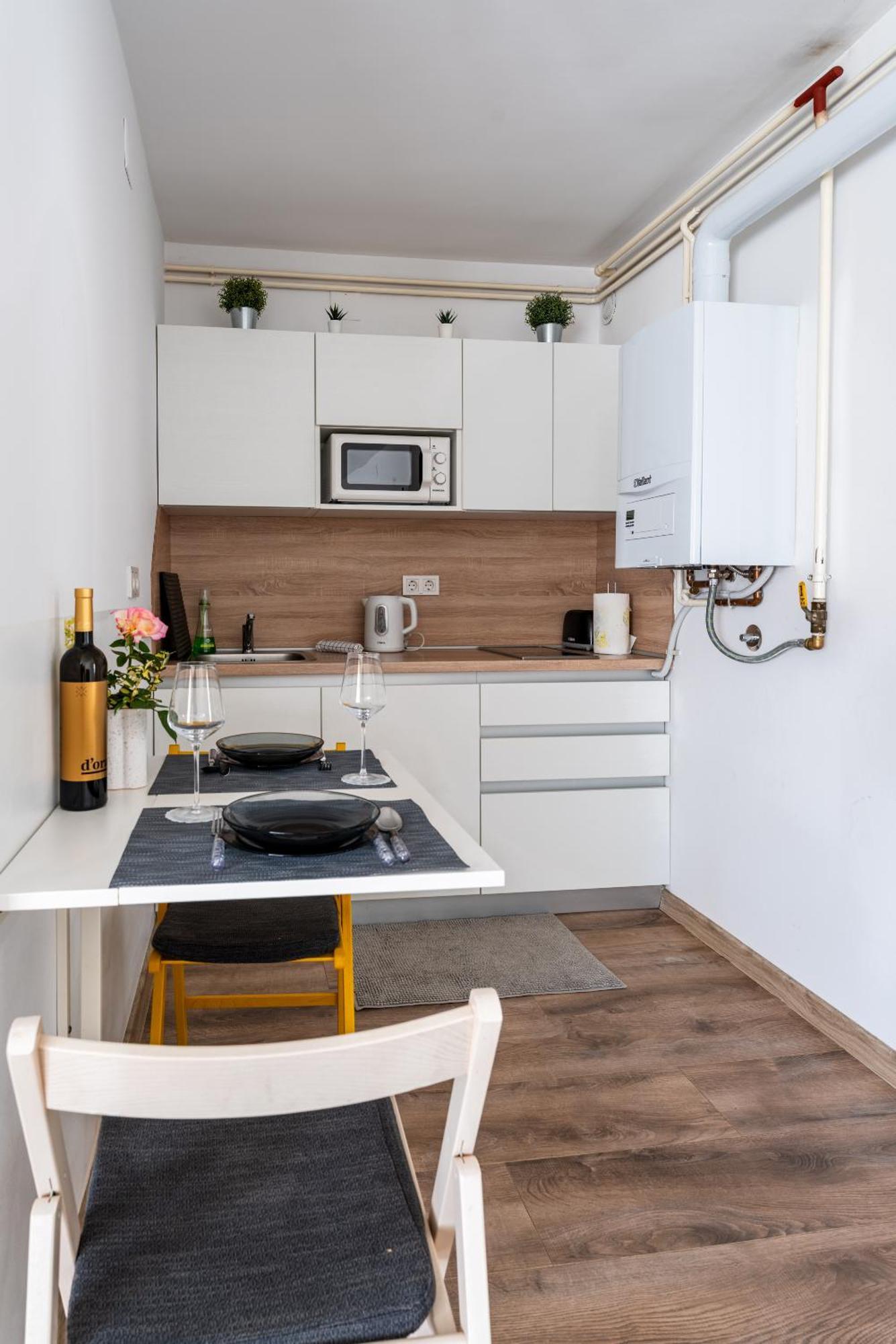 Studio Apartman Queen Bjelovar Εξωτερικό φωτογραφία