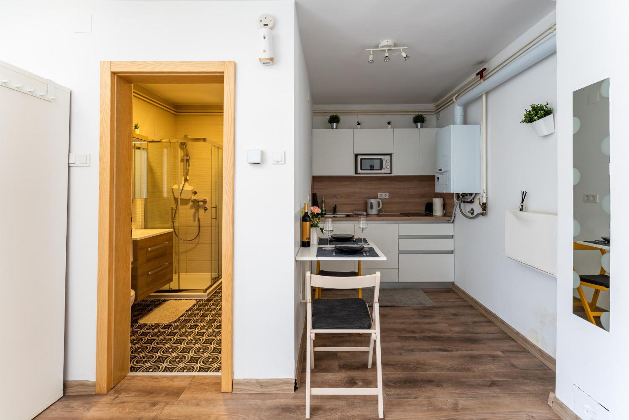 Studio Apartman Queen Bjelovar Εξωτερικό φωτογραφία