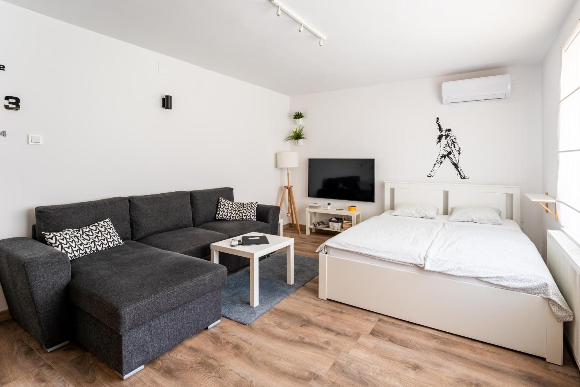 Studio Apartman Queen Bjelovar Εξωτερικό φωτογραφία